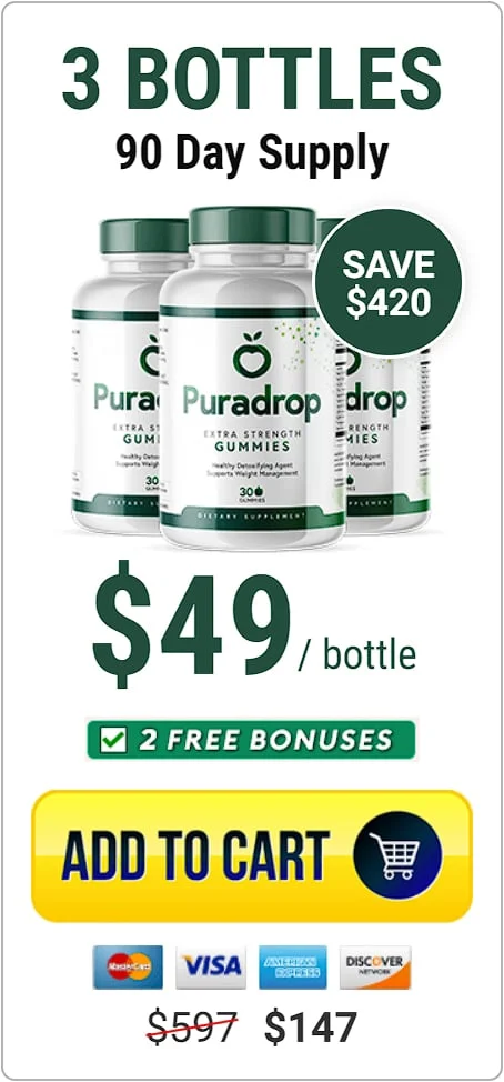 Puradrop-4-bottles